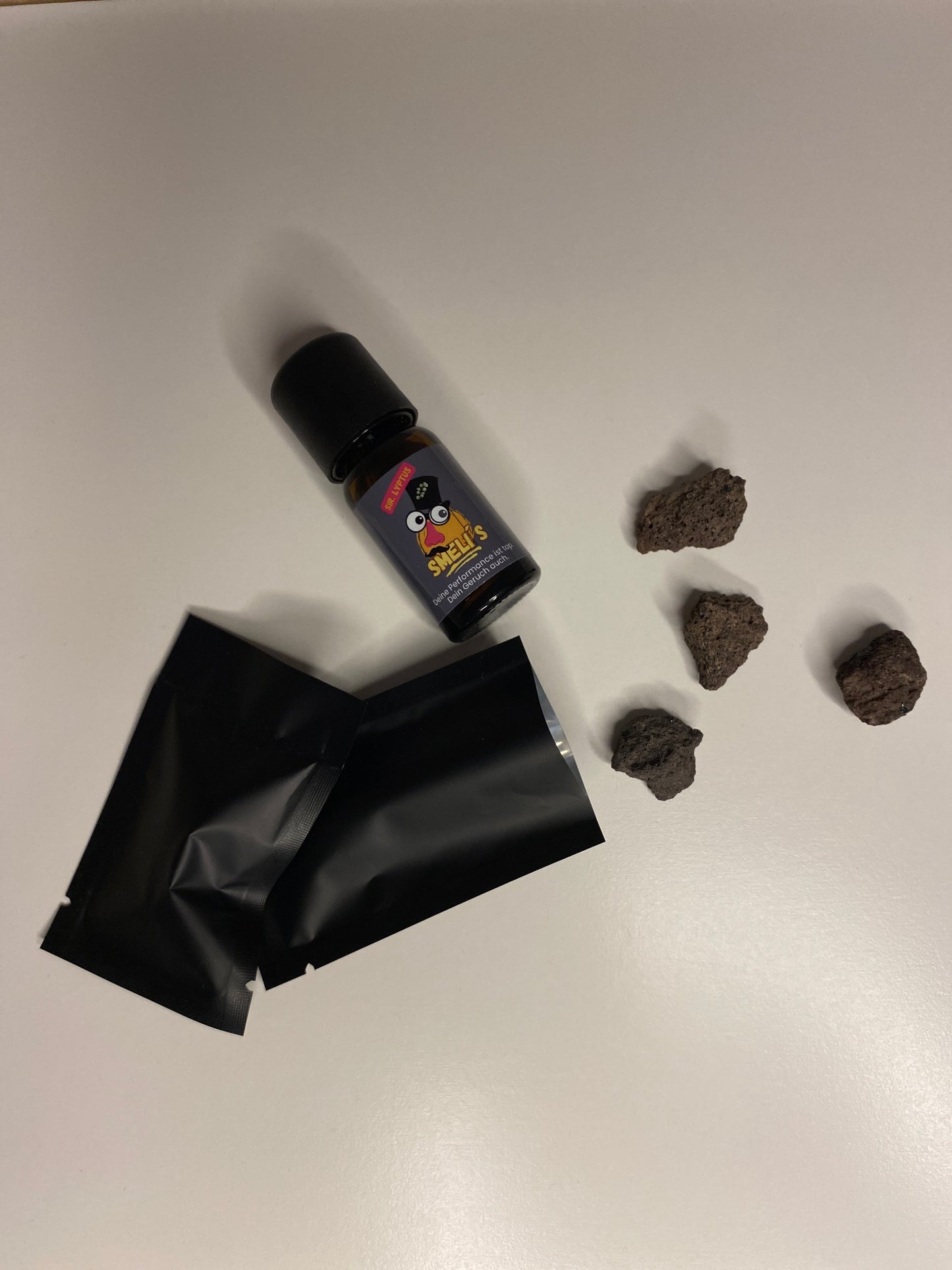 Smeli´s Nachfüllkit