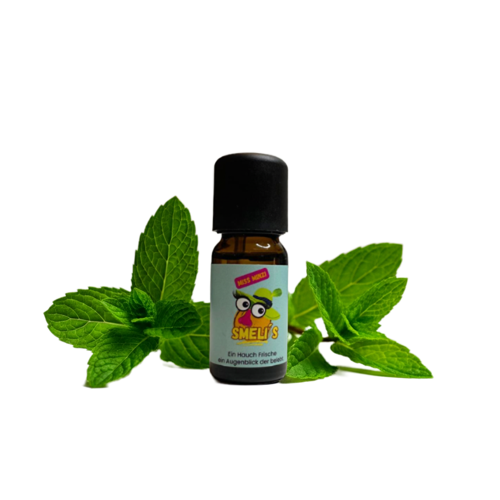 Smeli´s Nachfüllkit