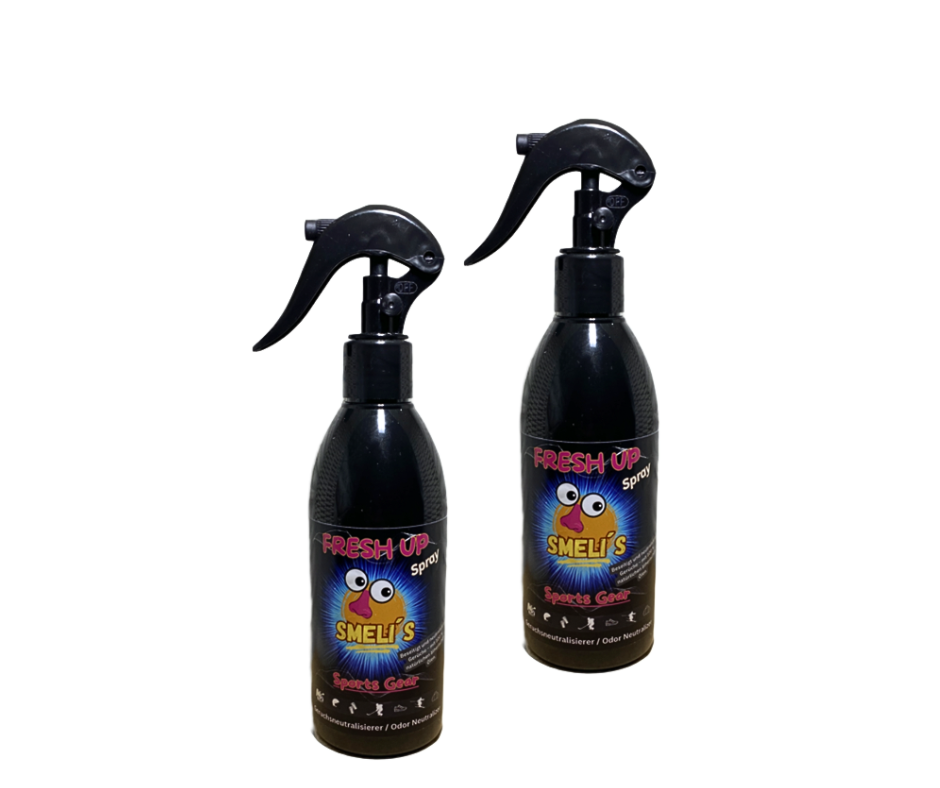 Fresh Up Spray – Vorteilspack (2× 250 ml)