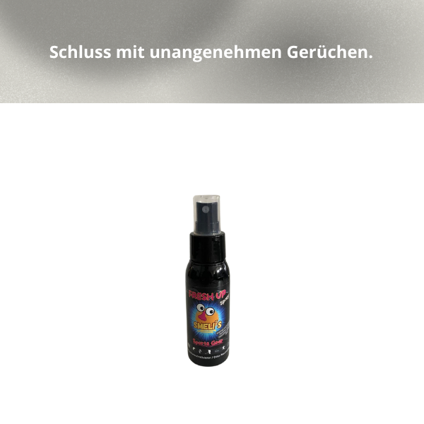 Pocket Spray Geruchsneutralisierer