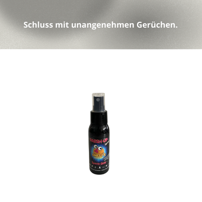 Pocket Spray Geruchsneutralisierer
