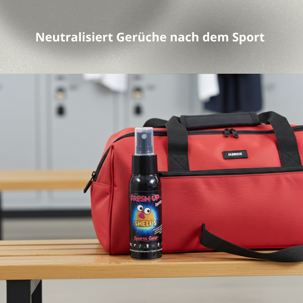 Pocket Spray Geruchsneutralisierer