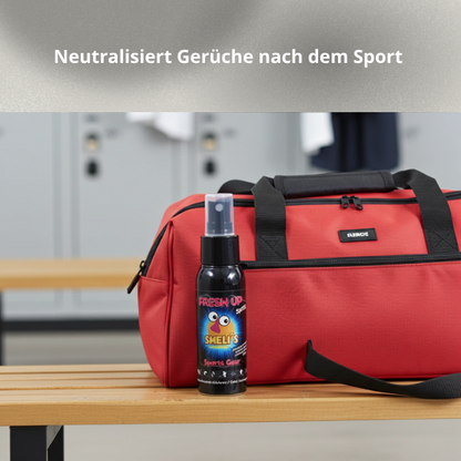 Pocket Spray Geruchsneutralisierer