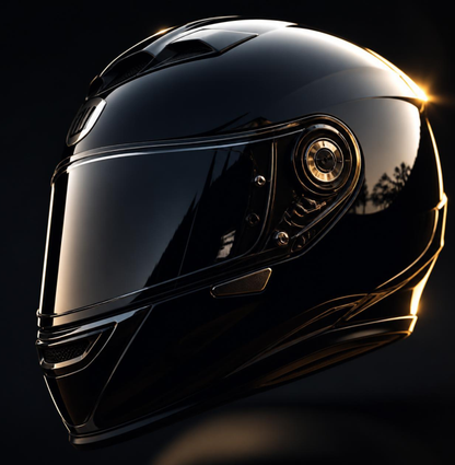Premium Helm-Tiefenreinigung