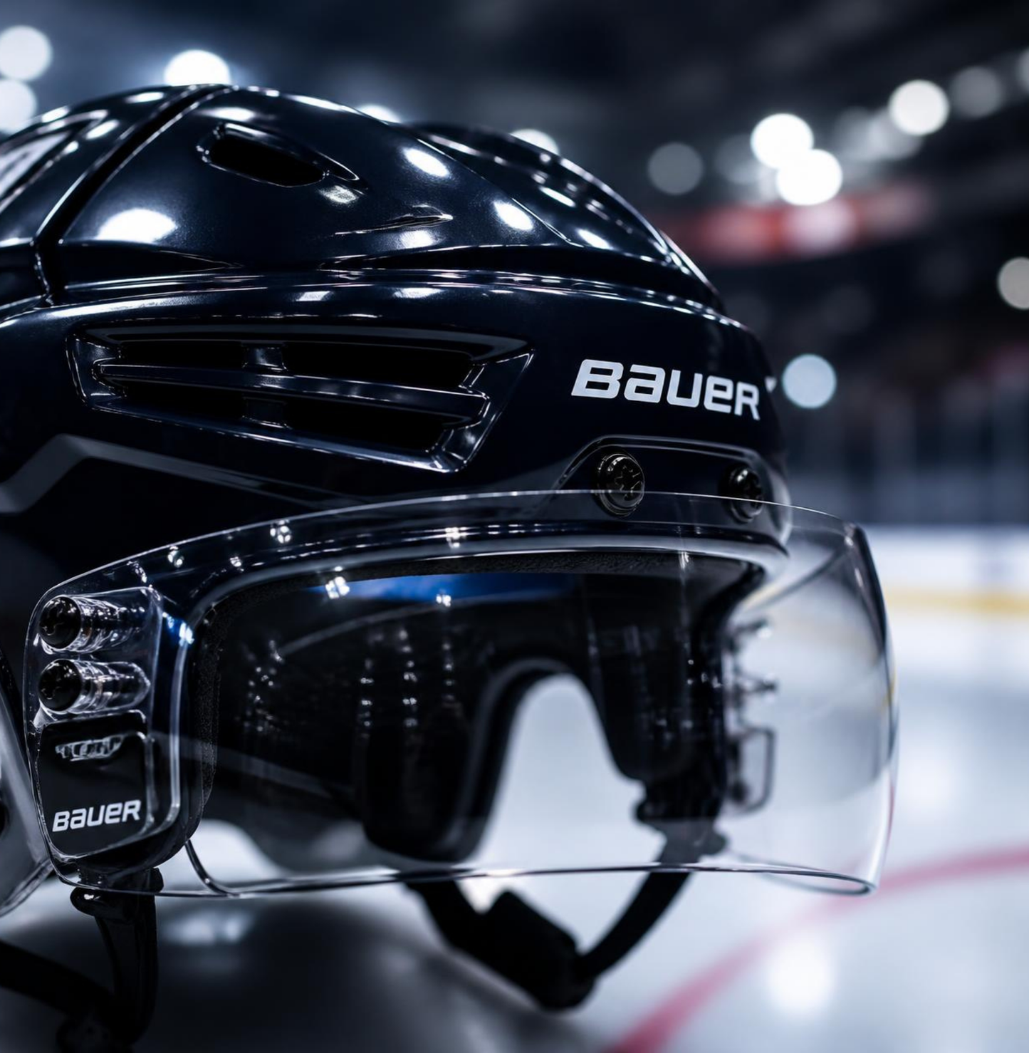 Premium Helm-Tiefenreinigung