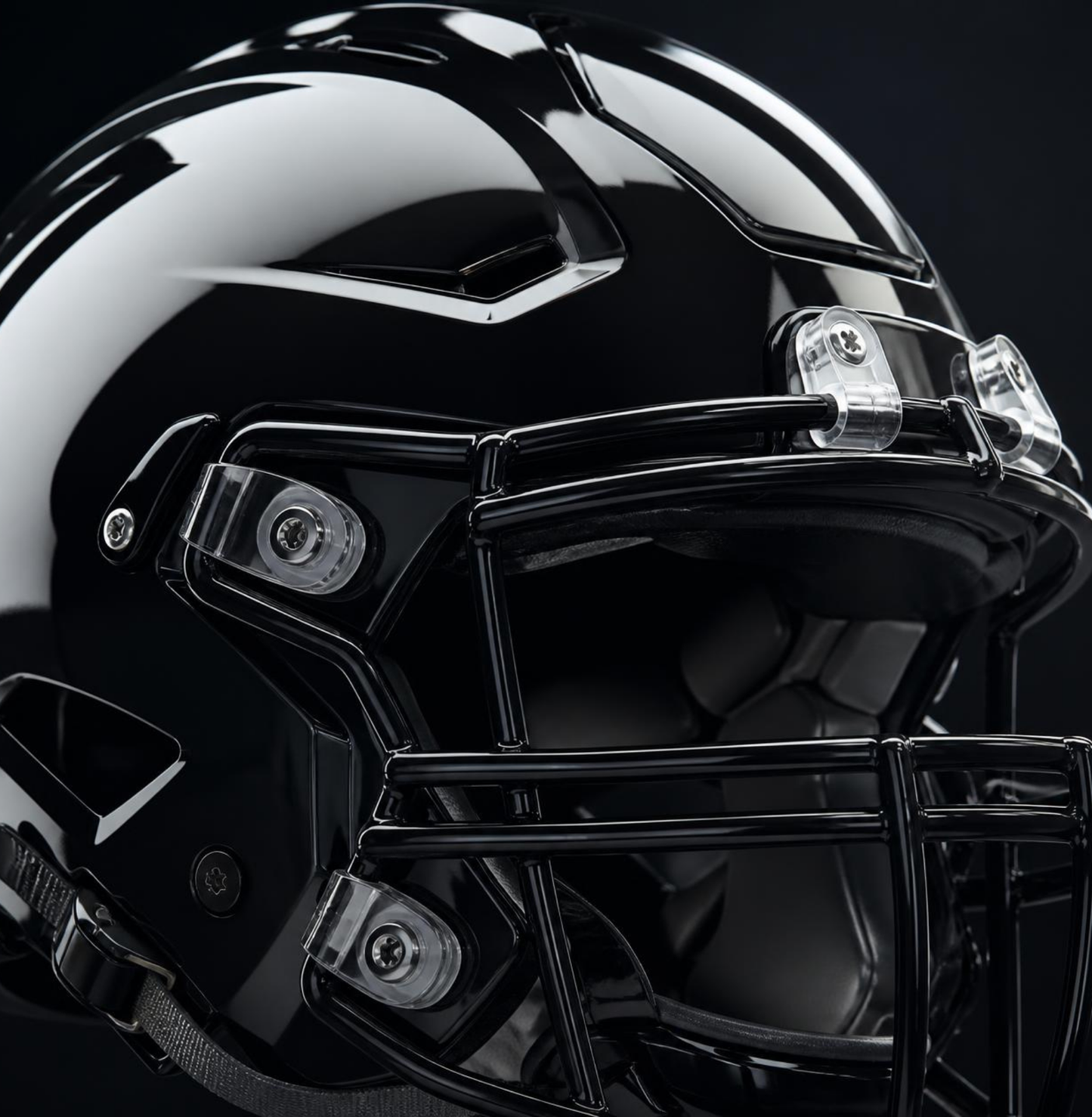 Premium Helm-Tiefenreinigung