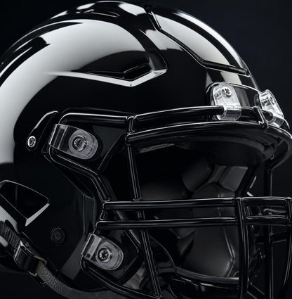 Premium Helm-Tiefenreinigung