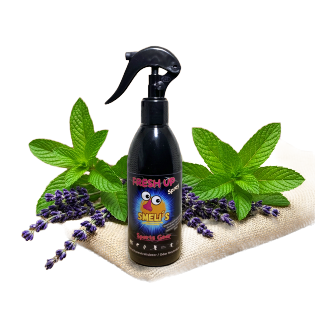 Natürlicher Geruchsneutralisierer (250ml) – Smeli´s