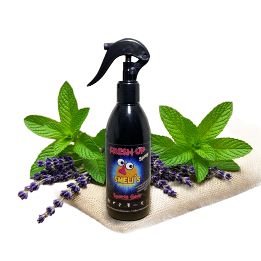 Fresh Up Spray Geruchsneutralisierer