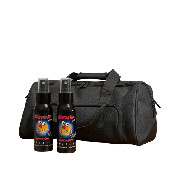 Pocket Spray 2er Set Geruchsneutralisierer