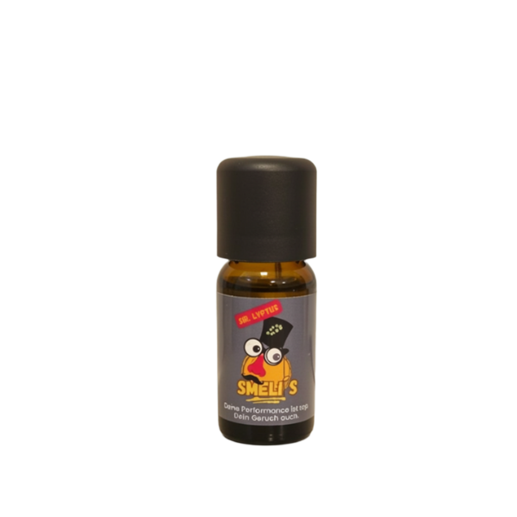 Sir. Lyptus 100% Naturreines ätherisches Öl