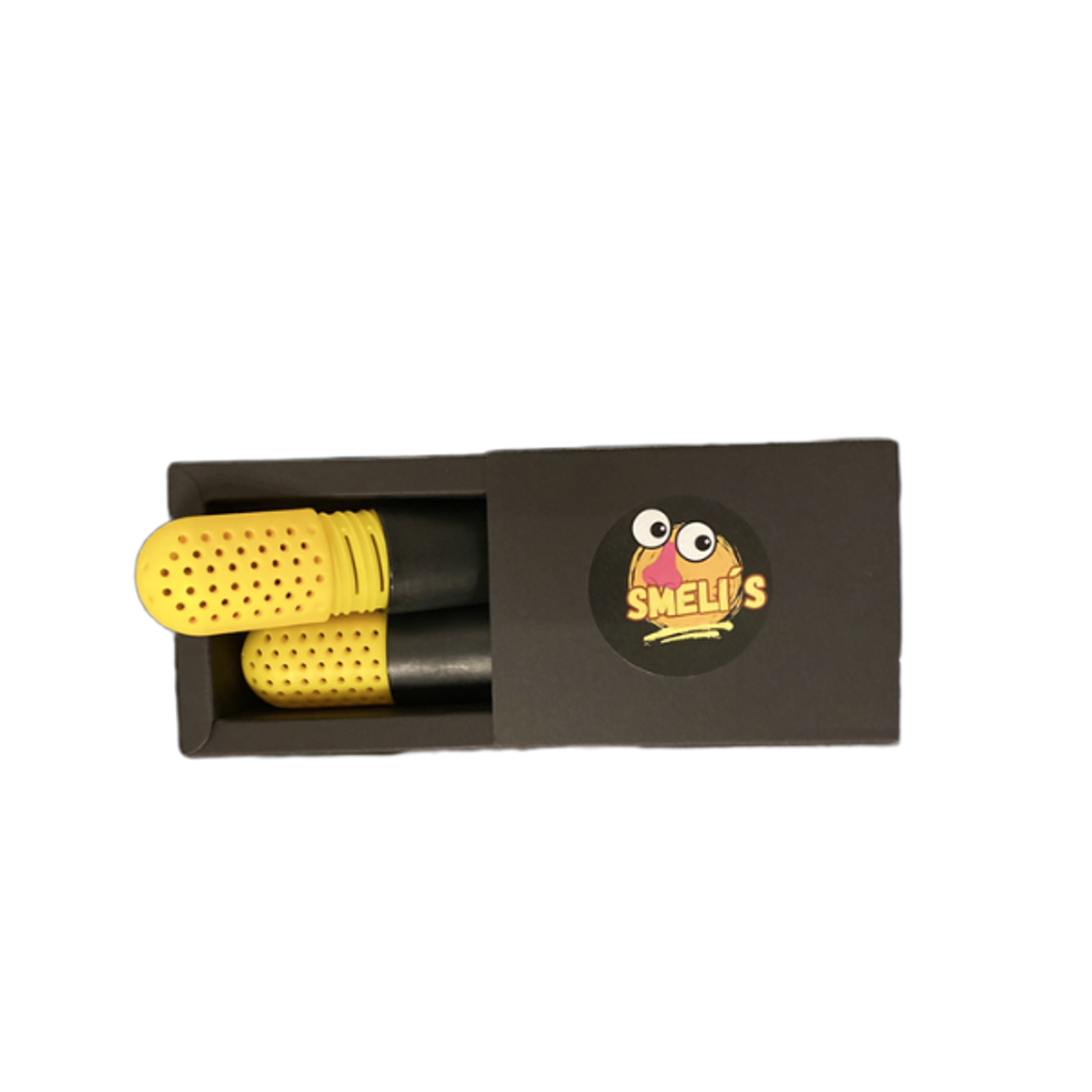 Smeli´s Aromakapseln