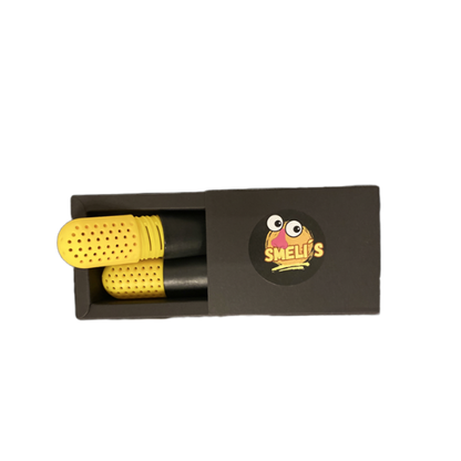 Smeli´s Aromakapseln