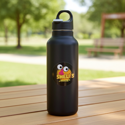 Smeli`s Stickers Fred